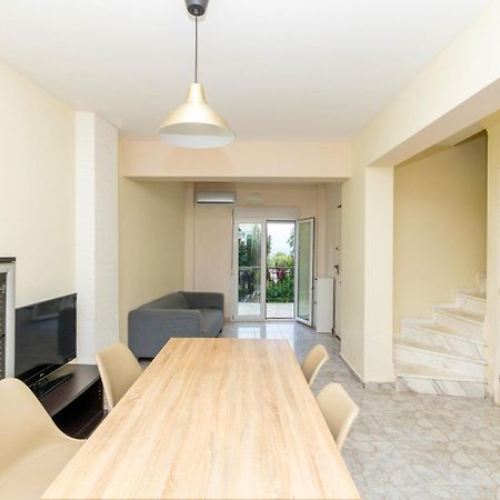 Sunday Mood Apartment Nea Skioni Exterior photo