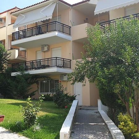 Sunday Mood Apartment Nea Skioni Exterior photo