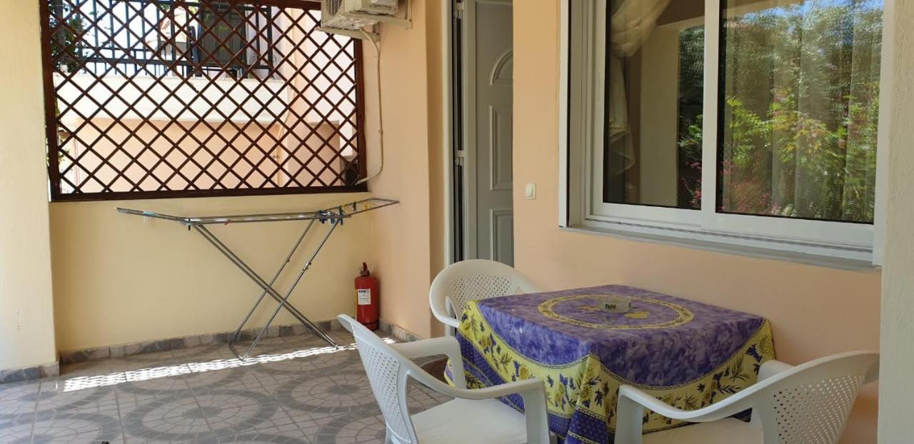 Sunday Mood Apartment Nea Skioni Exterior photo