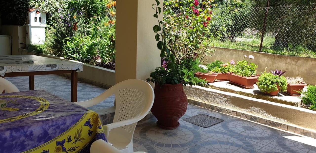Sunday Mood Apartment Nea Skioni Exterior photo