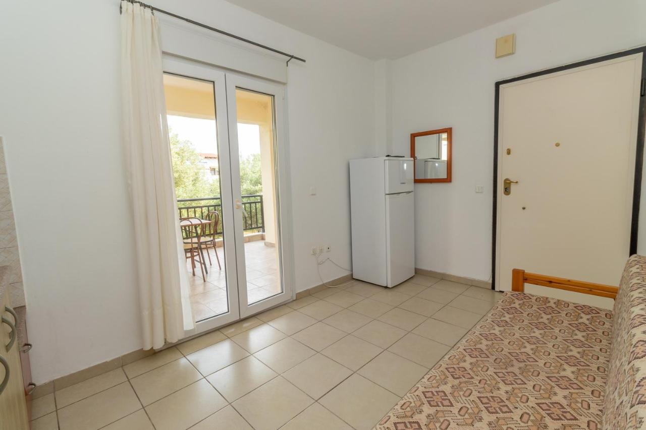 Sunday Mood Apartment Nea Skioni Exterior photo