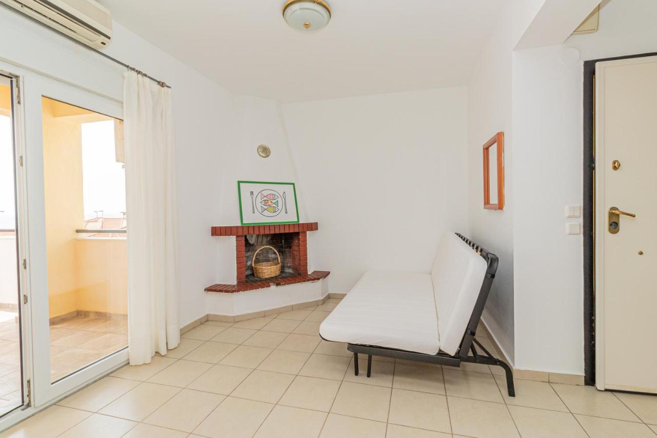 Sunday Mood Apartment Nea Skioni Exterior photo
