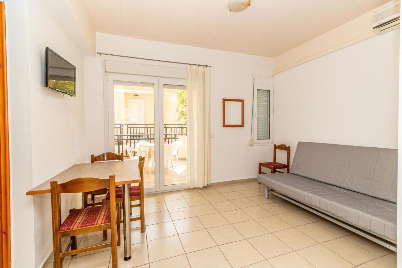 Sunday Mood Apartment Nea Skioni Exterior photo
