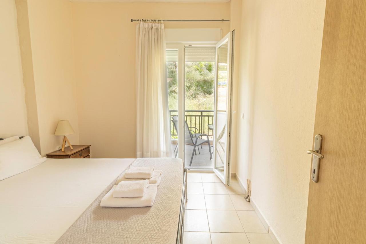 Sunday Mood Apartment Nea Skioni Exterior photo