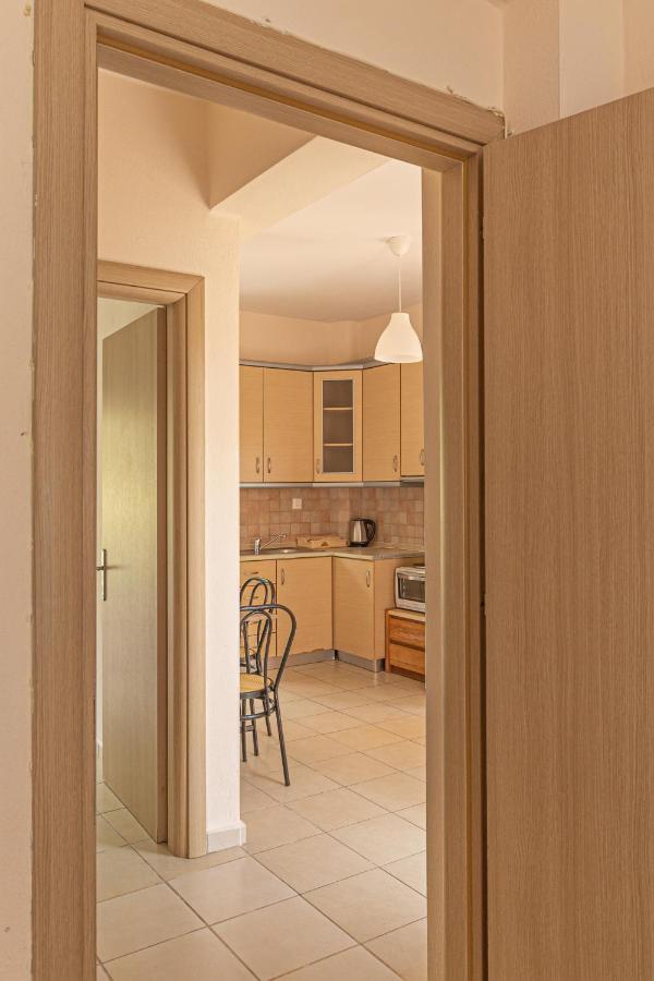 Sunday Mood Apartment Nea Skioni Exterior photo