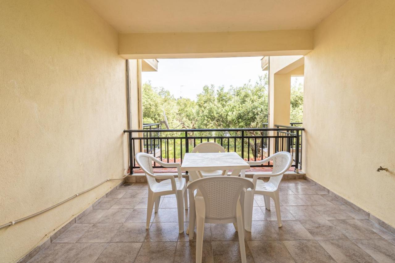 Sunday Mood Apartment Nea Skioni Exterior photo