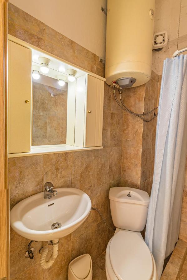 Sunday Mood Apartment Nea Skioni Exterior photo