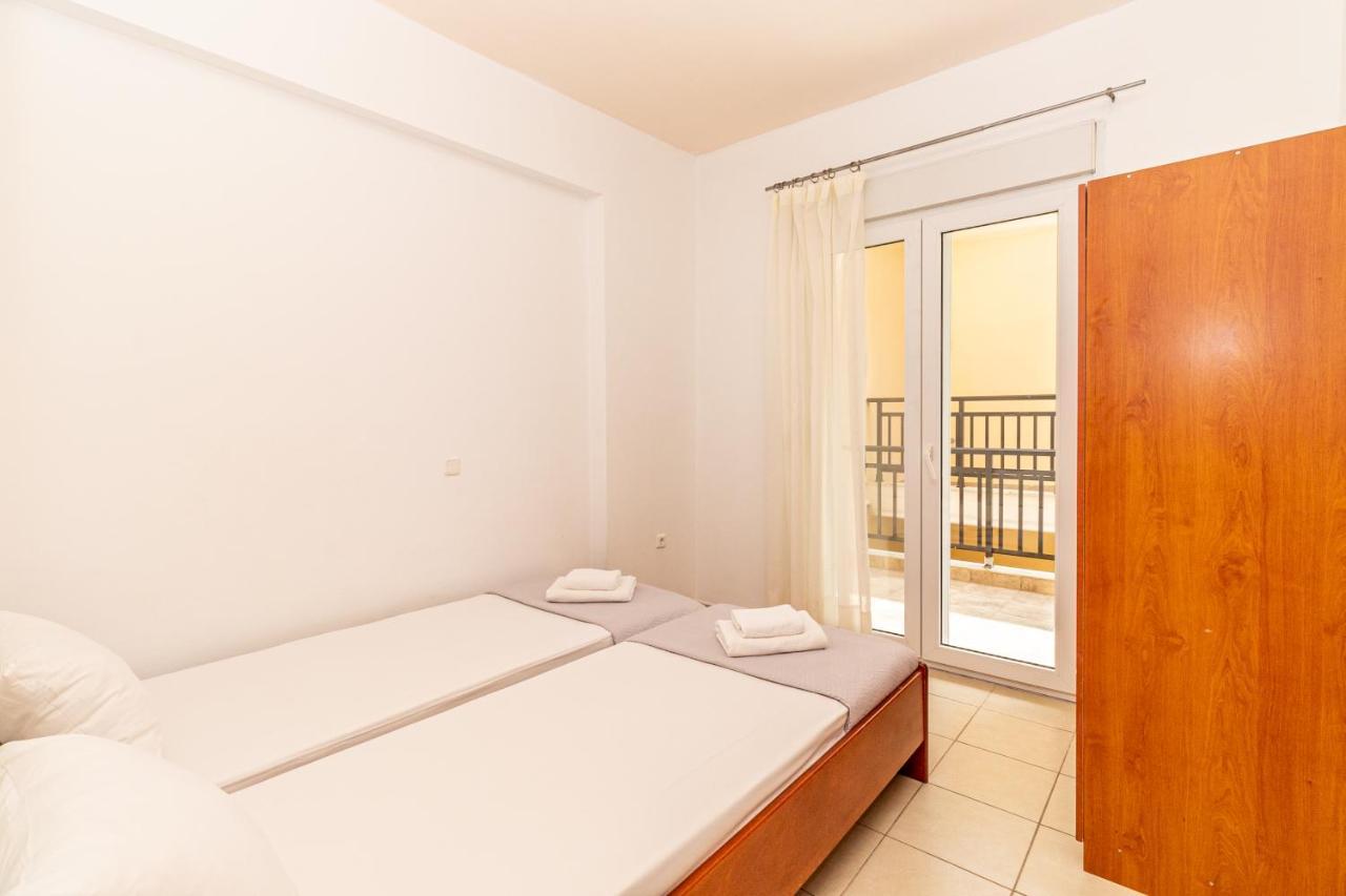 Sunday Mood Apartment Nea Skioni Exterior photo