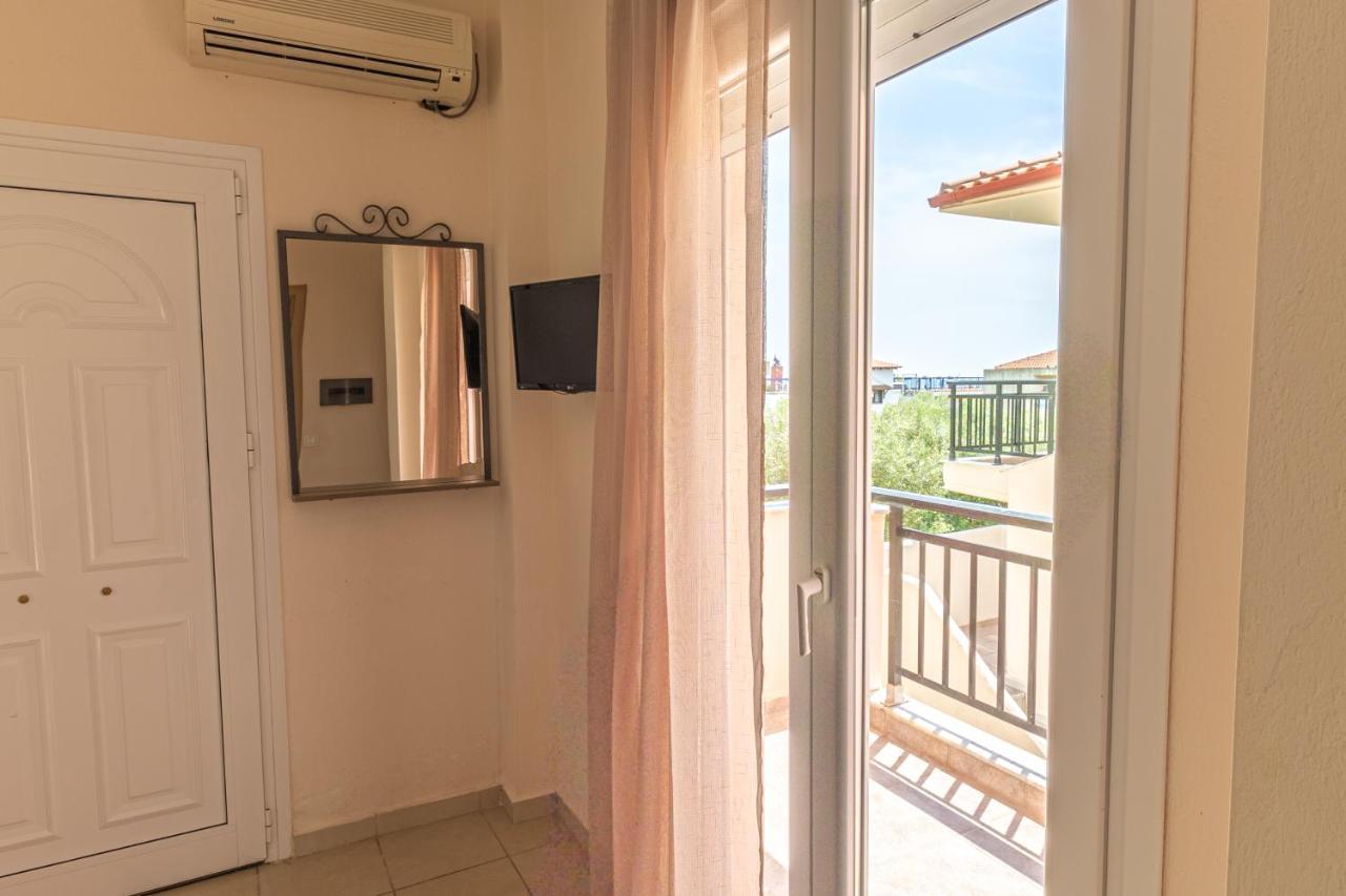 Sunday Mood Apartment Nea Skioni Exterior photo