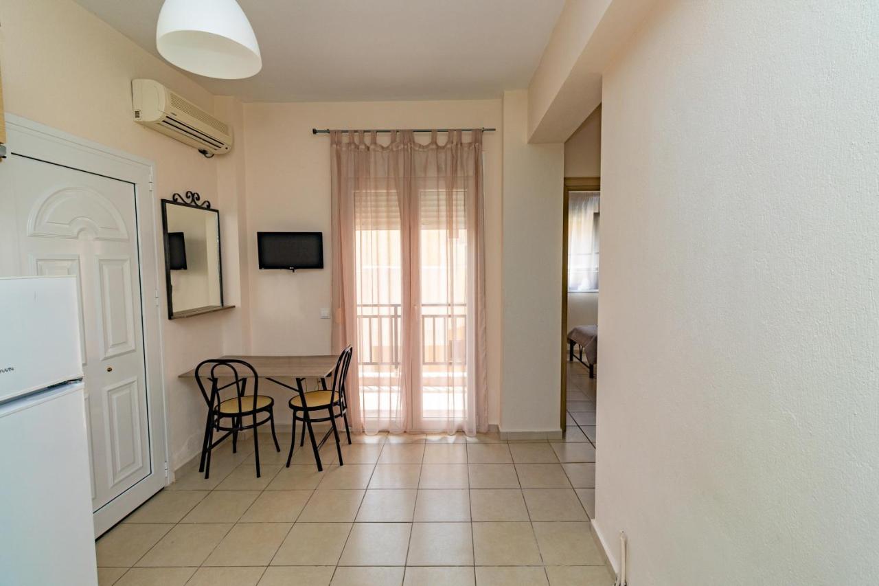 Sunday Mood Apartment Nea Skioni Exterior photo
