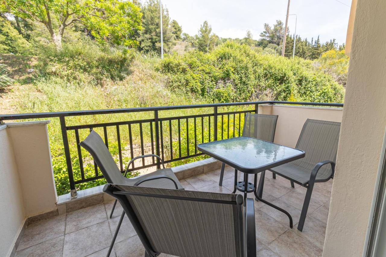 Sunday Mood Apartment Nea Skioni Exterior photo