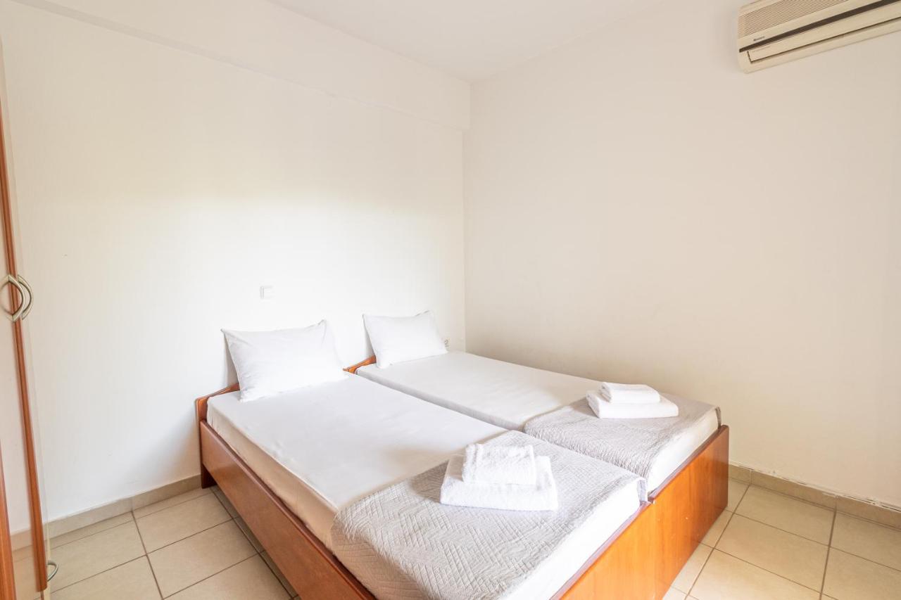 Sunday Mood Apartment Nea Skioni Exterior photo