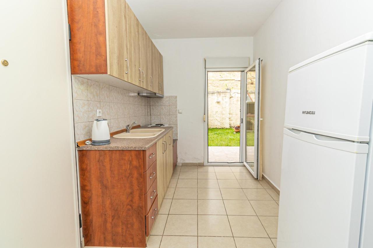 Sunday Mood Apartment Nea Skioni Exterior photo