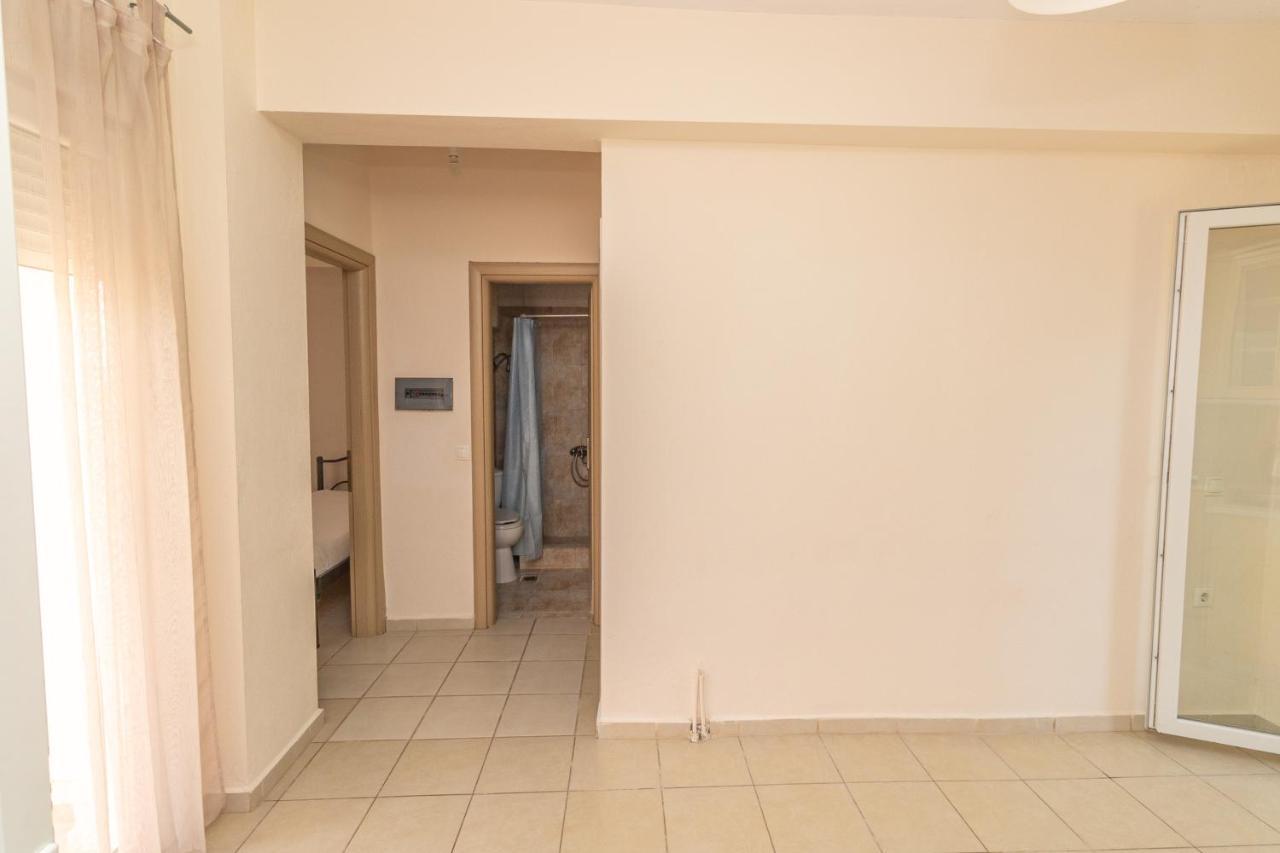 Sunday Mood Apartment Nea Skioni Exterior photo
