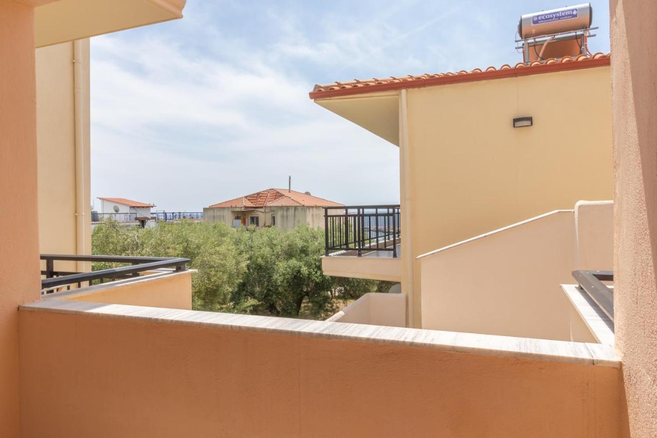 Sunday Mood Apartment Nea Skioni Exterior photo