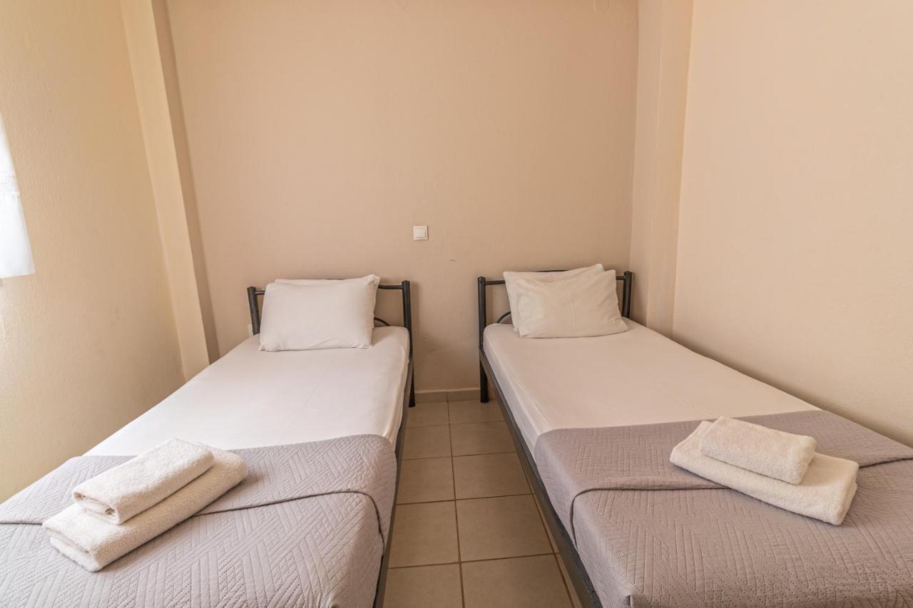 Sunday Mood Apartment Nea Skioni Exterior photo