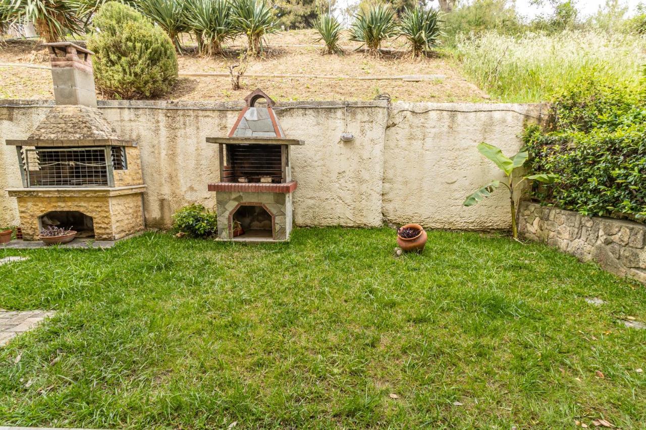 Sunday Mood Apartment Nea Skioni Exterior photo