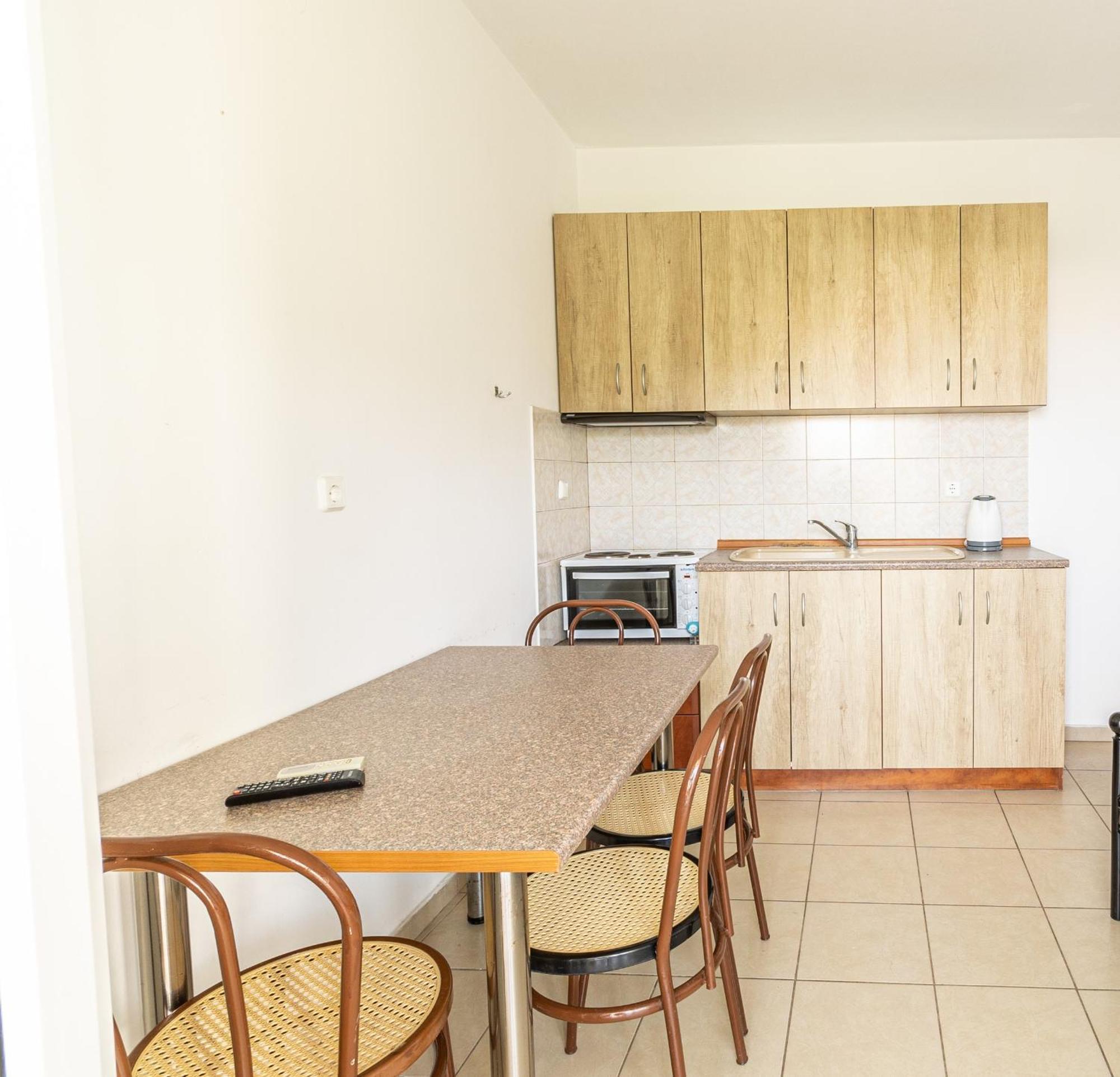 Sunday Mood Apartment Nea Skioni Exterior photo