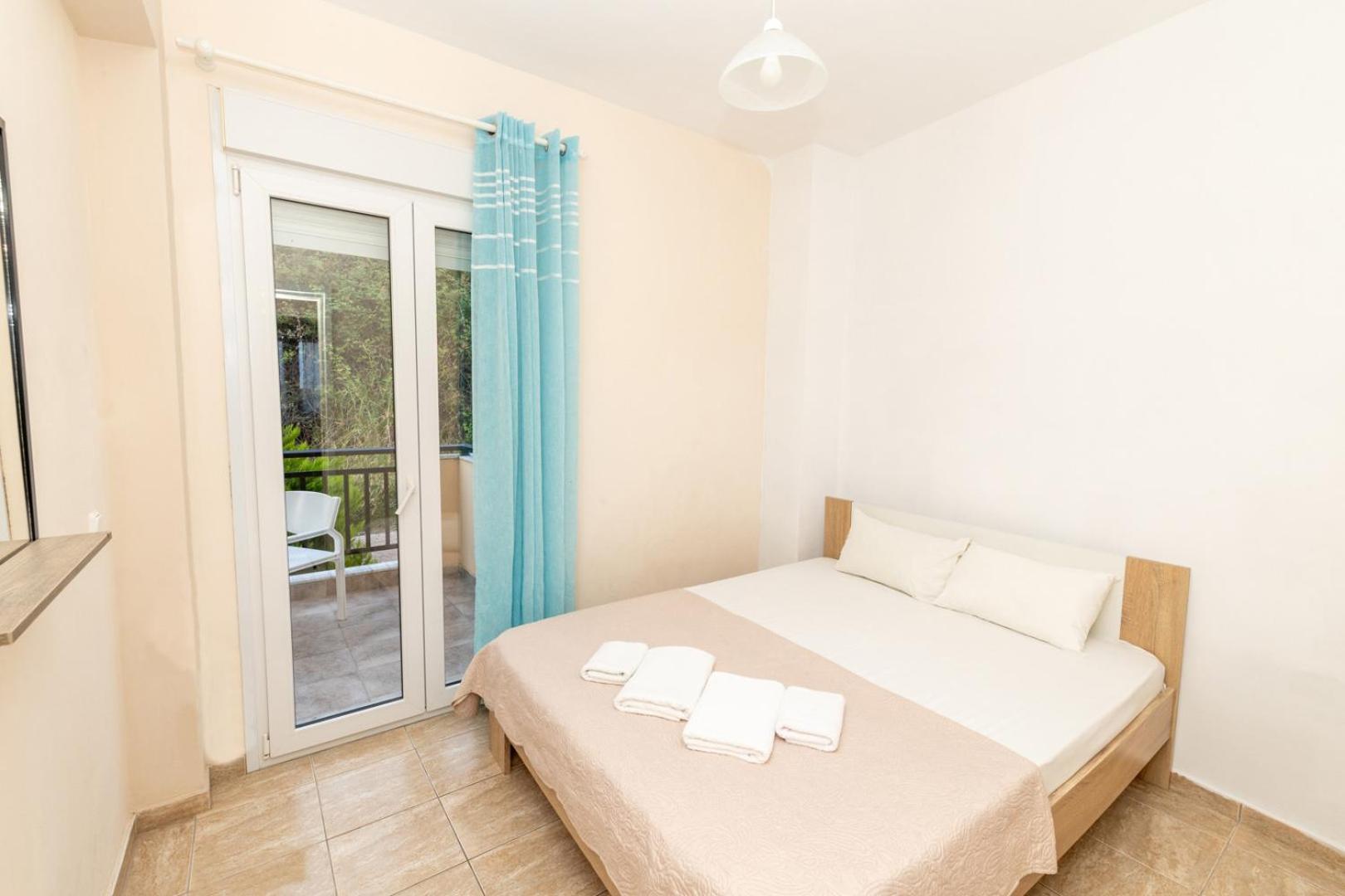 Sunday Mood Apartment Nea Skioni Exterior photo