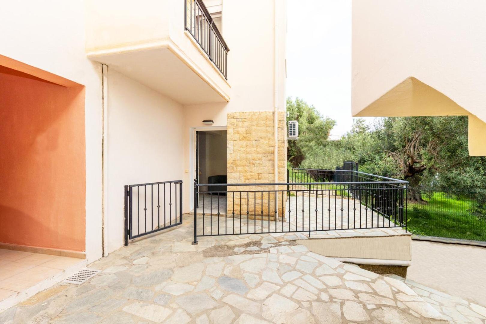 Sunday Mood Apartment Nea Skioni Exterior photo