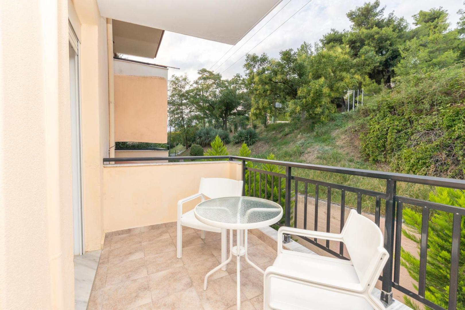 Sunday Mood Apartment Nea Skioni Exterior photo