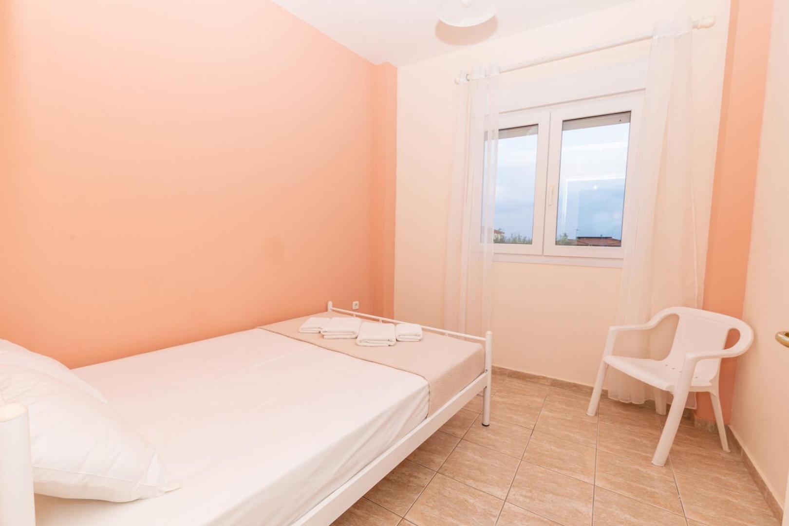 Sunday Mood Apartment Nea Skioni Exterior photo