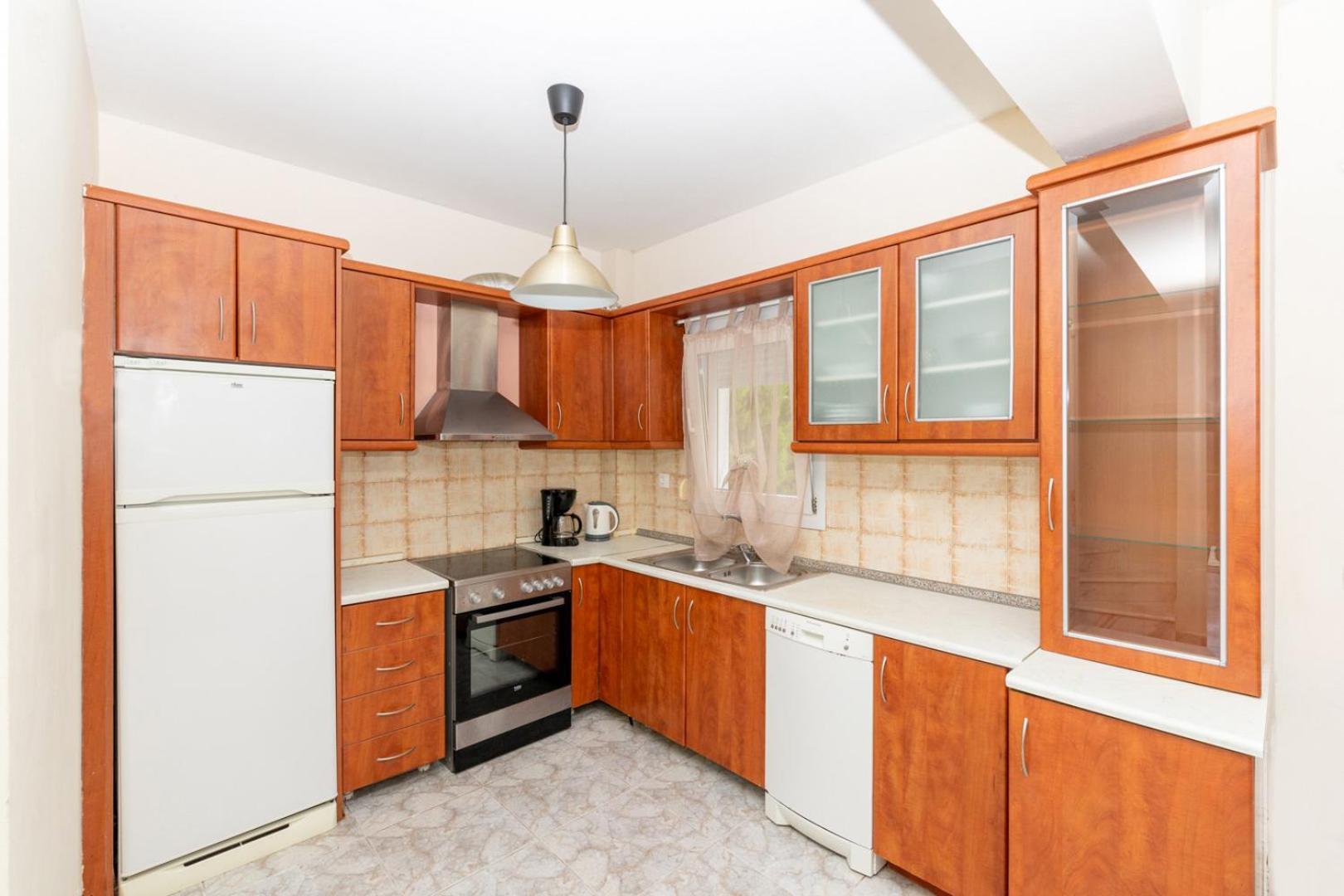 Sunday Mood Apartment Nea Skioni Exterior photo